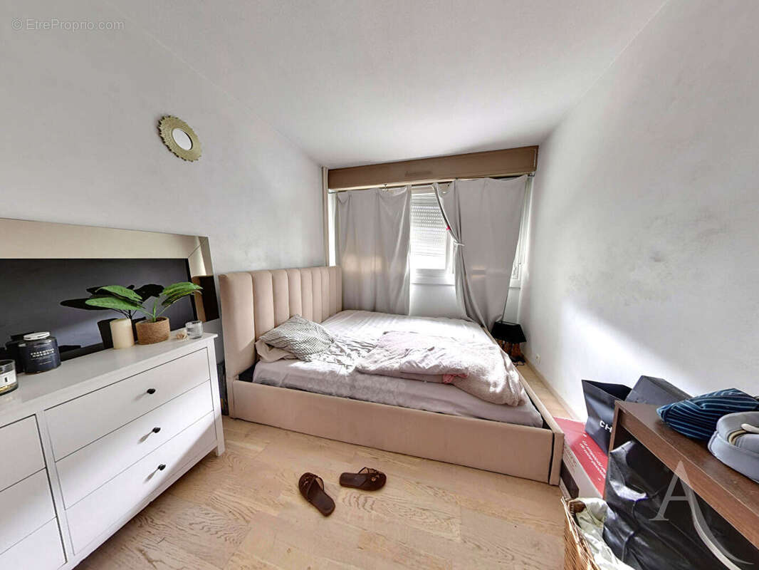 Appartement à MONTREUIL