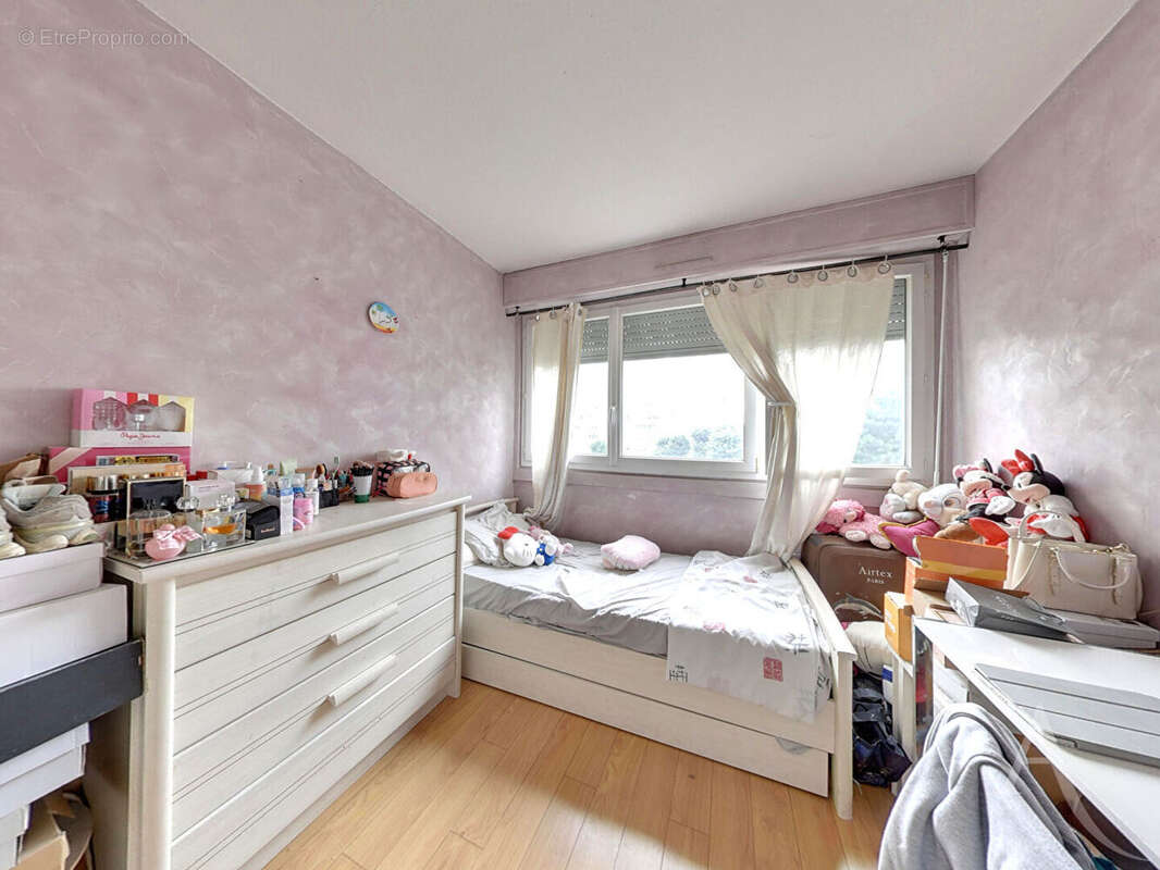 Appartement à MONTREUIL