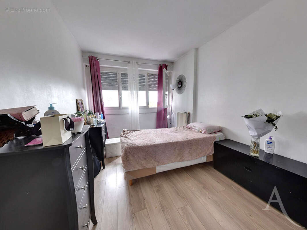 Appartement à MONTREUIL