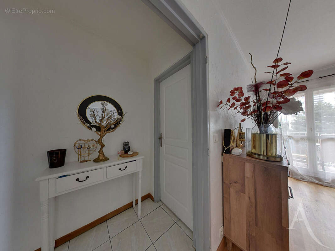 Appartement à MONTREUIL