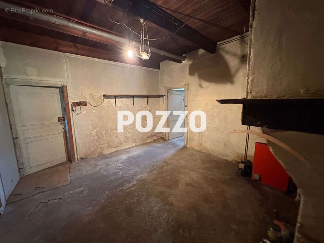 Maison à QUETTREVILLE-SUR-SIENNE