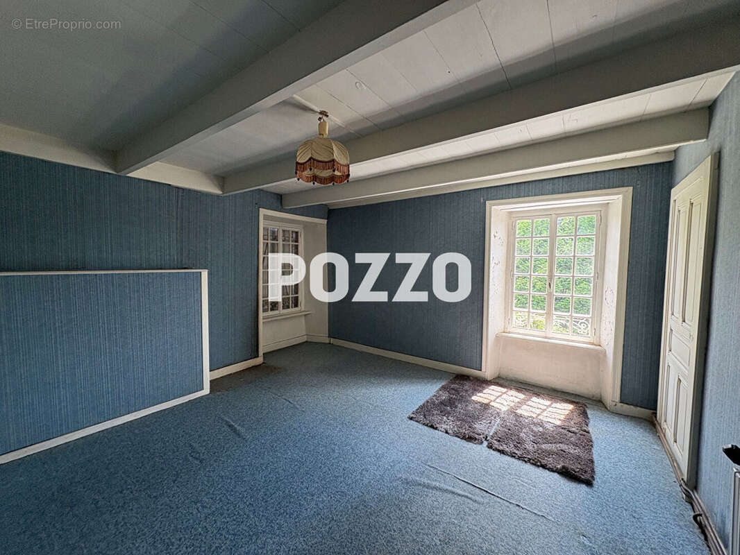 Maison à QUETTREVILLE-SUR-SIENNE