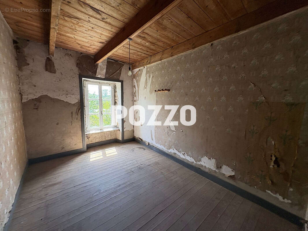 Maison à QUETTREVILLE-SUR-SIENNE