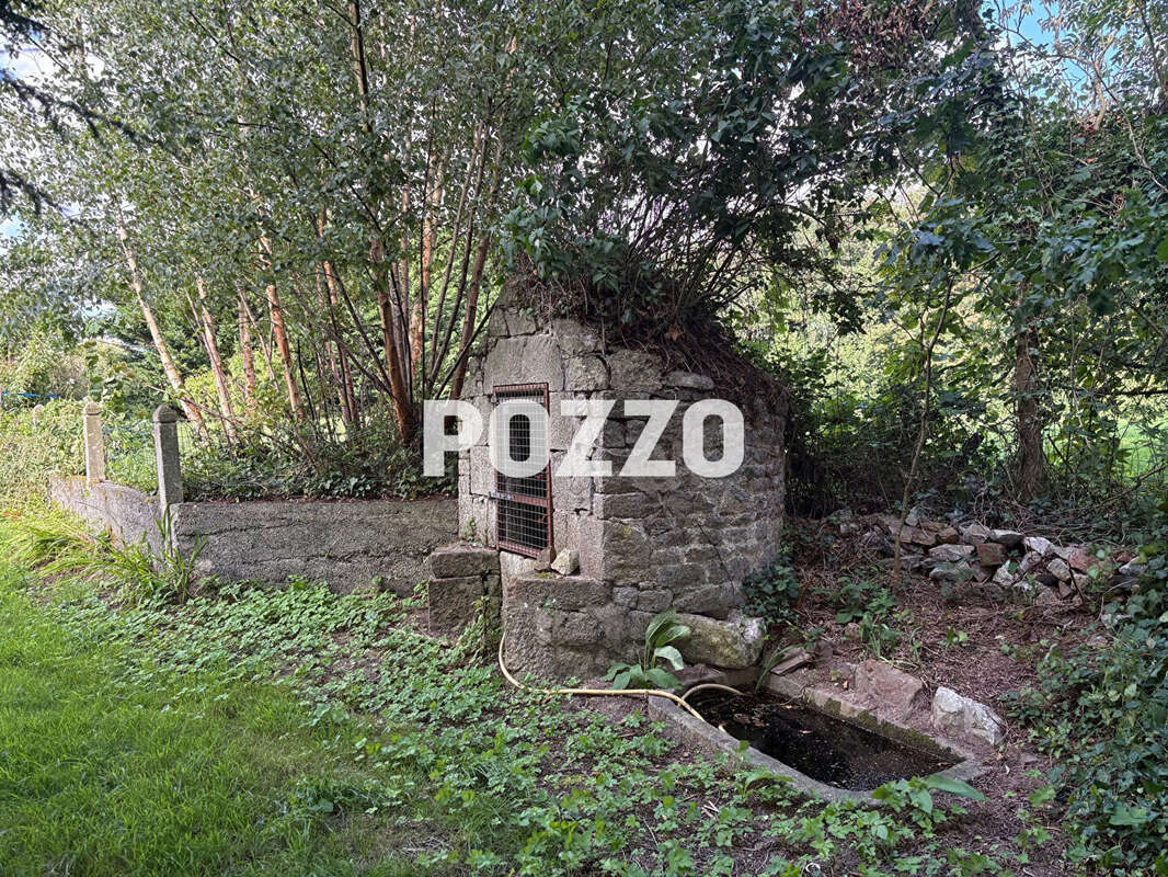 Maison à QUETTREVILLE-SUR-SIENNE