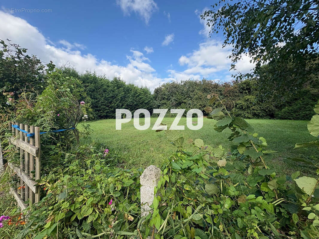 Maison à QUETTREVILLE-SUR-SIENNE