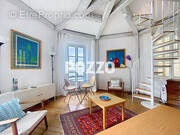 Appartement à TROUVILLE-SUR-MER