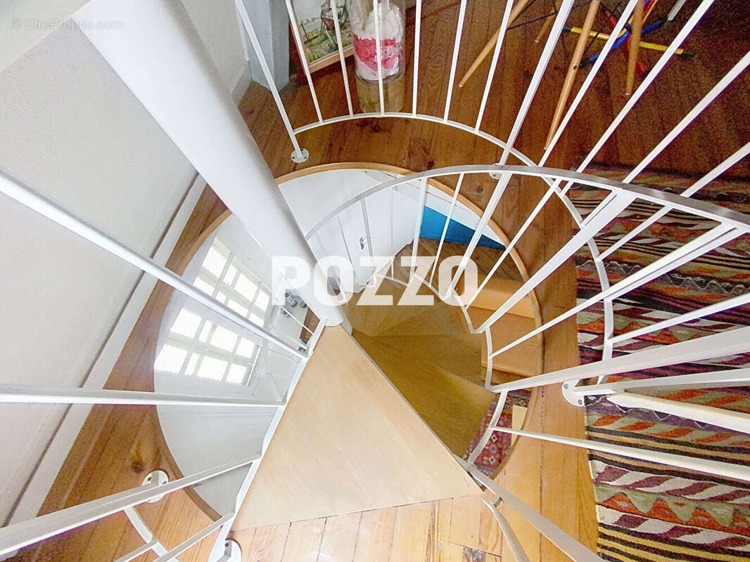 Appartement à TROUVILLE-SUR-MER