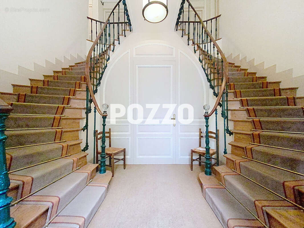 Appartement à TROUVILLE-SUR-MER