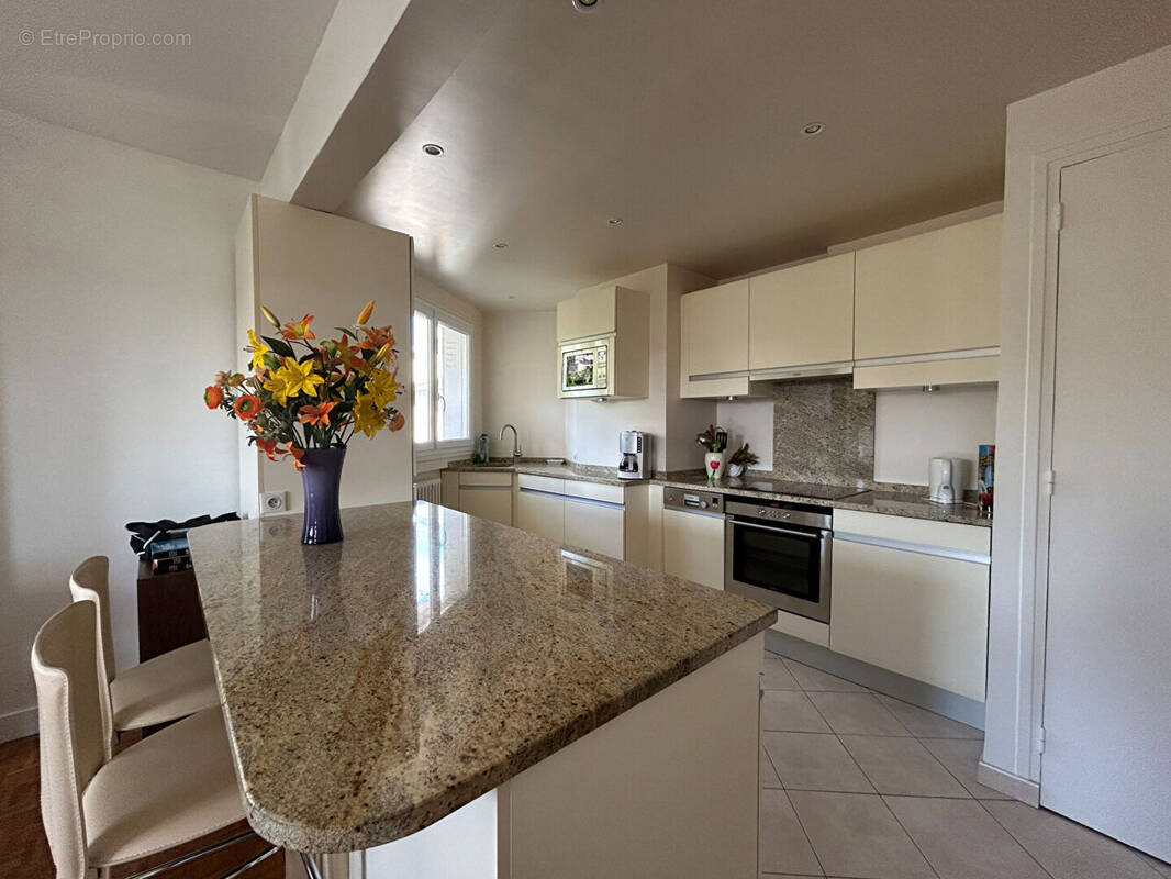 Appartement à ORSAY