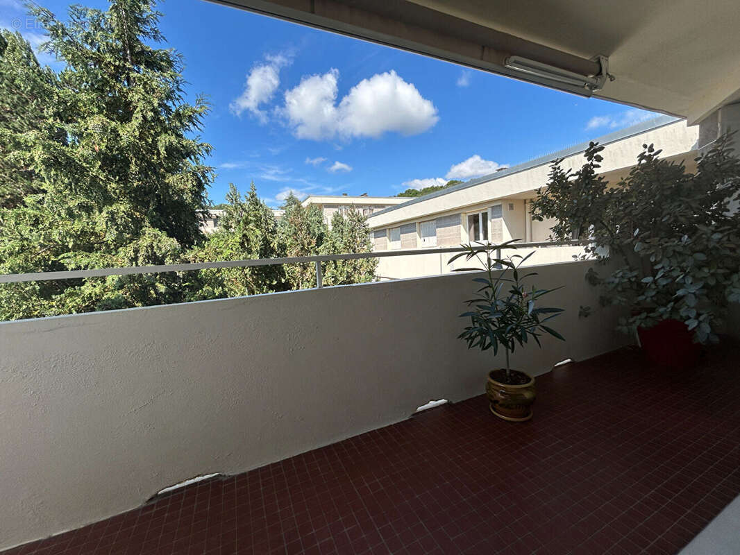 Appartement à ORSAY