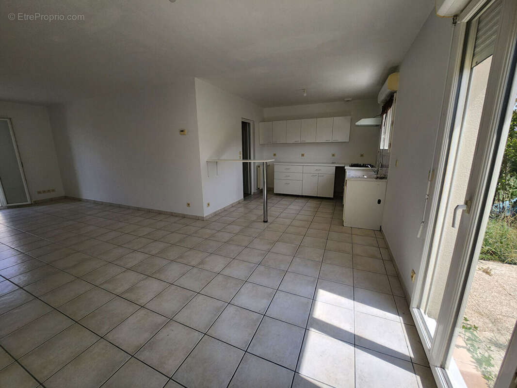 Maison à SAINT-ANDRE-DE-CUBZAC