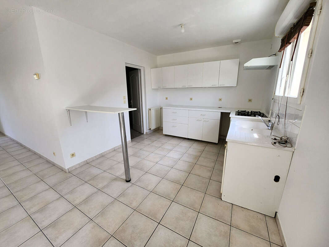 Maison à SAINT-ANDRE-DE-CUBZAC