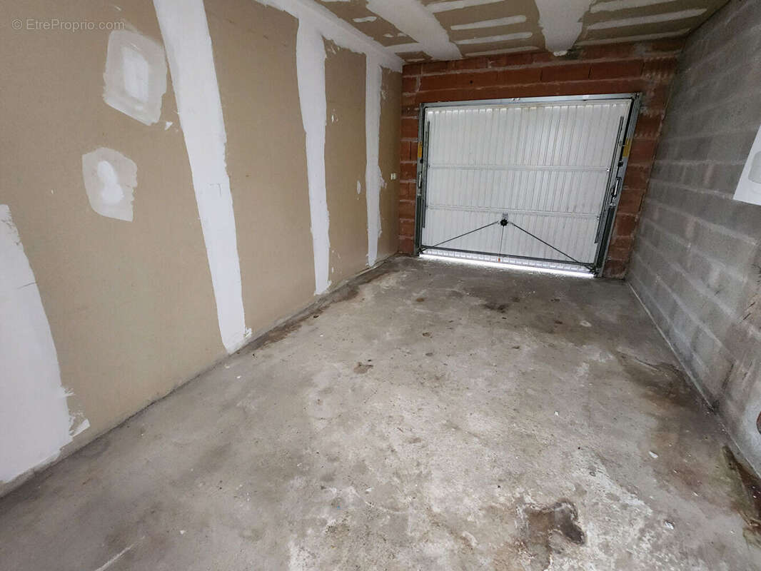 Maison à SAINT-ANDRE-DE-CUBZAC