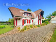 Maison à SAINT-PAUL