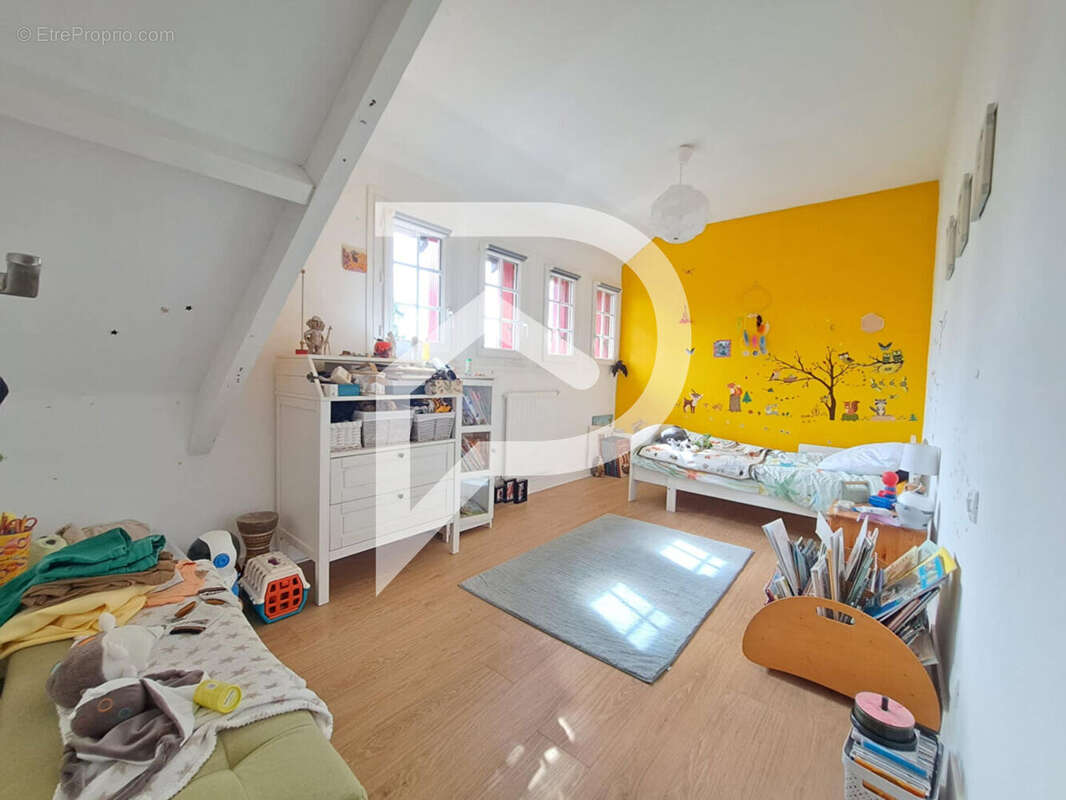 Maison à SAINT-PAUL