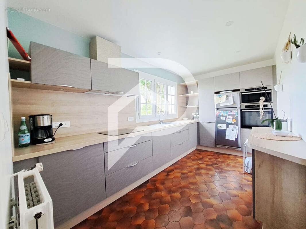 Maison à SAINT-PAUL