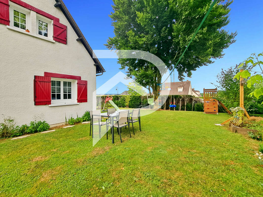 Maison à SAINT-PAUL