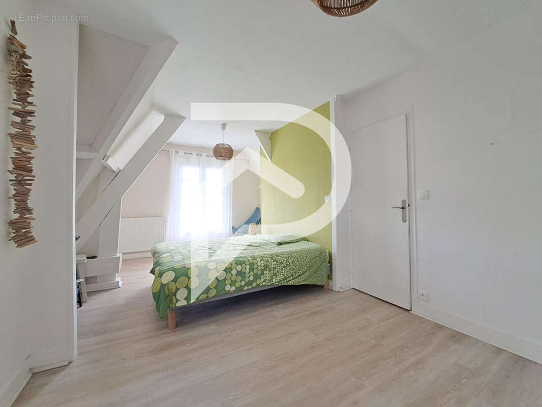 Maison à SAINT-PAUL