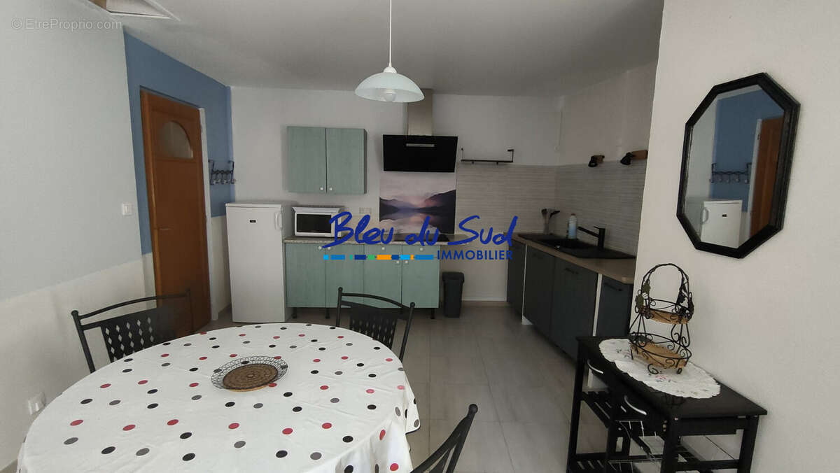 Appartement à PRADES