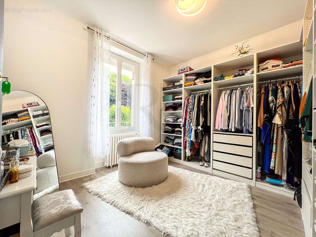 Maison à LA FERRIERE-AUX-ETANGS