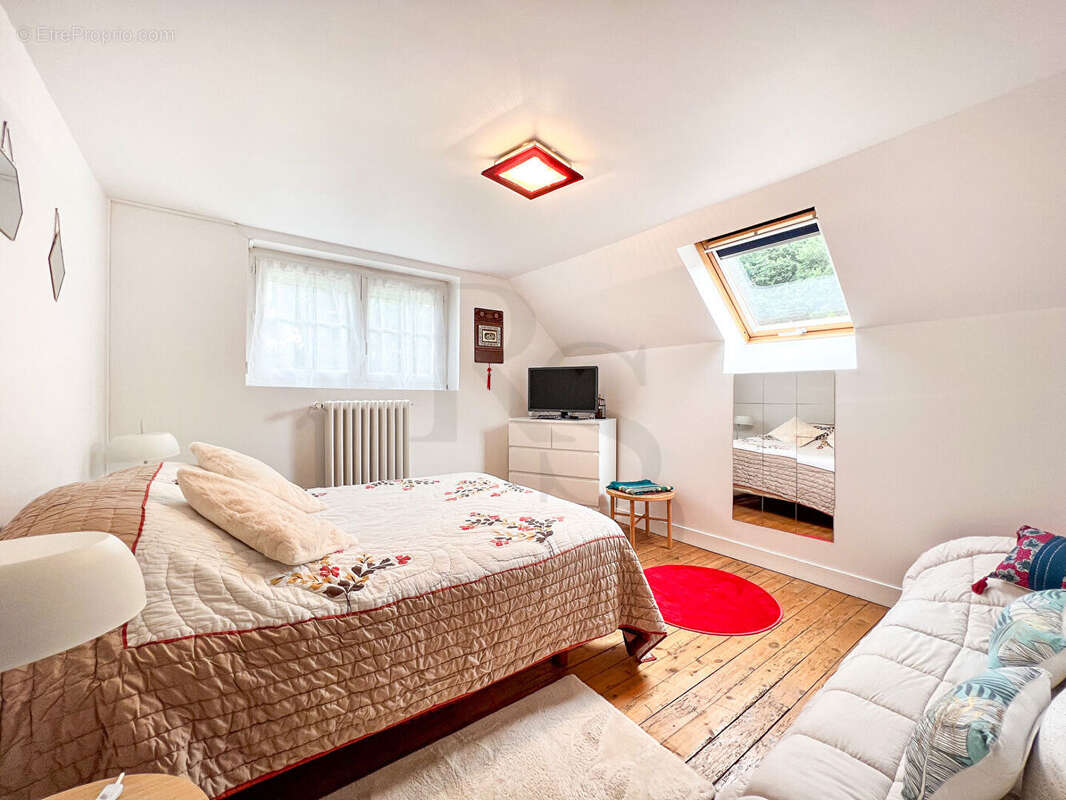 Maison à LA FERRIERE-AUX-ETANGS