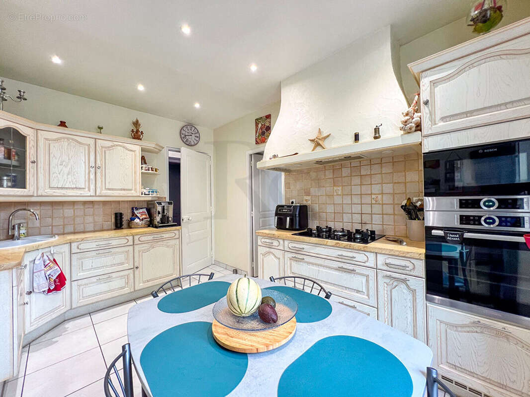 Maison à LA FERRIERE-AUX-ETANGS