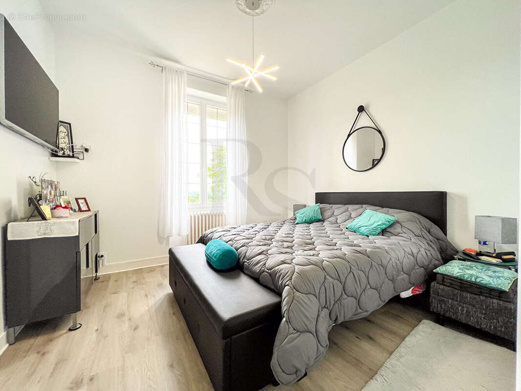 Maison à LA FERRIERE-AUX-ETANGS