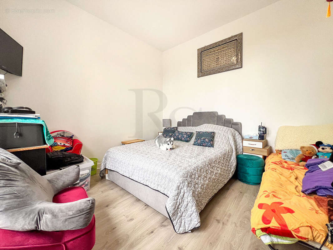 Maison à LA FERRIERE-AUX-ETANGS