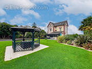 Maison à LA FERRIERE-AUX-ETANGS