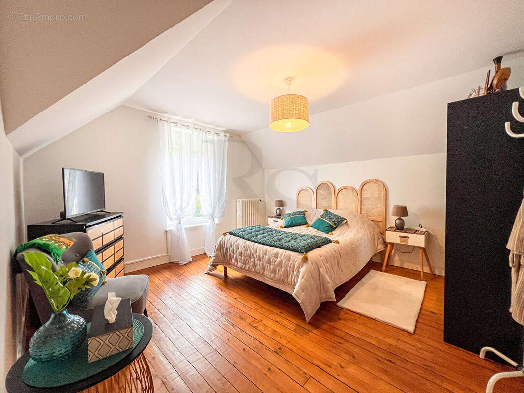 Maison à LA FERRIERE-AUX-ETANGS