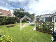 Maison à DAMMARTIN-EN-GOELE