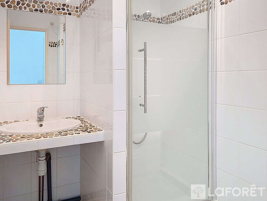 Appartement à HOULGATE