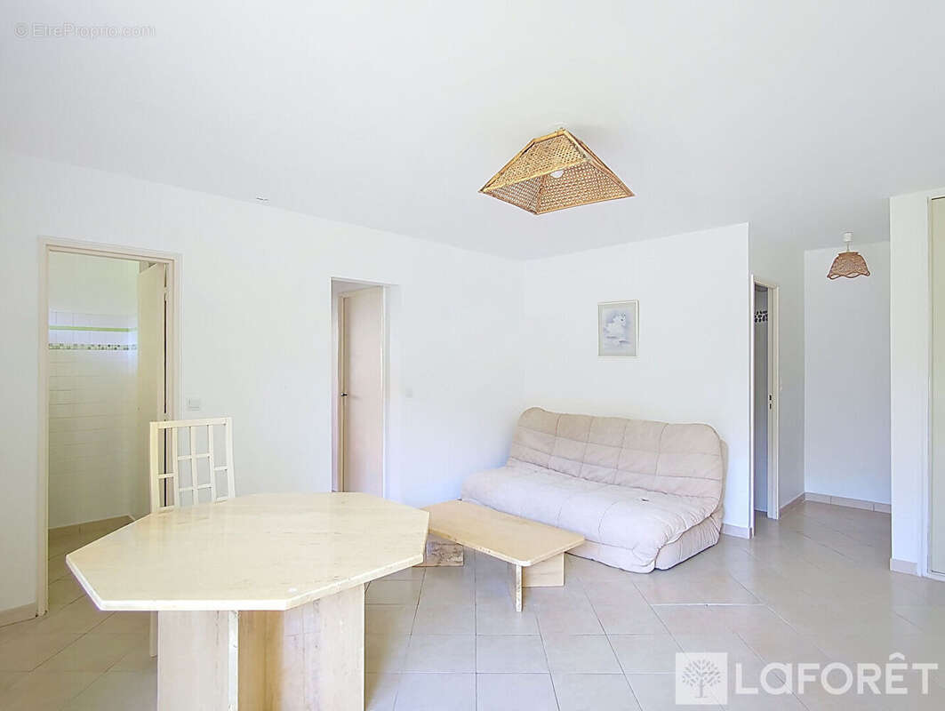 Appartement à HOULGATE