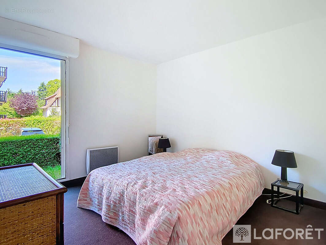 Appartement à HOULGATE