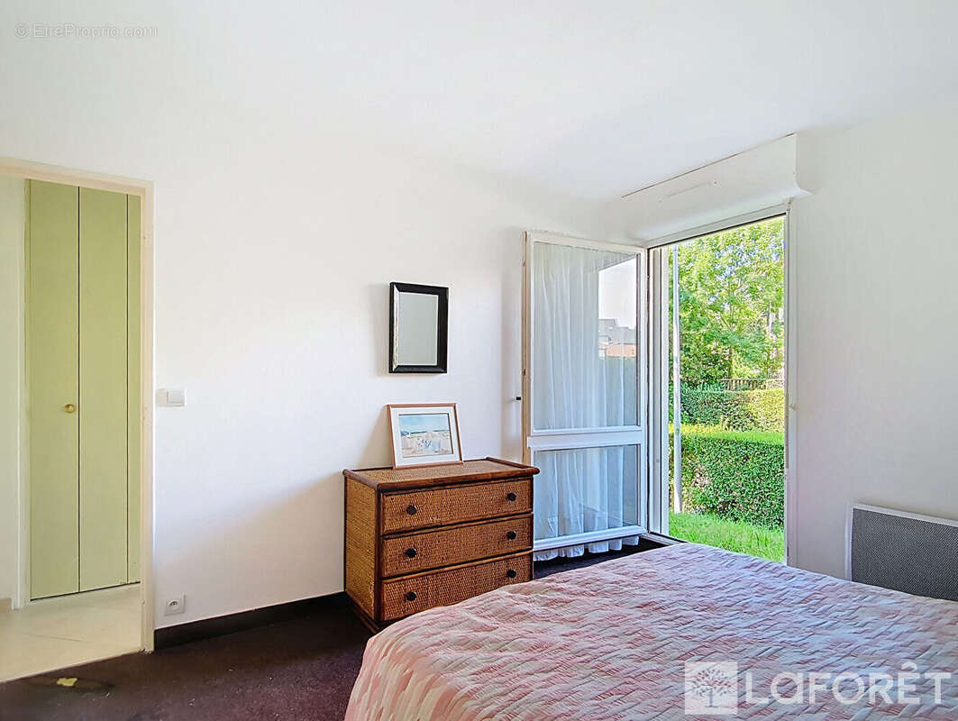 Appartement à HOULGATE