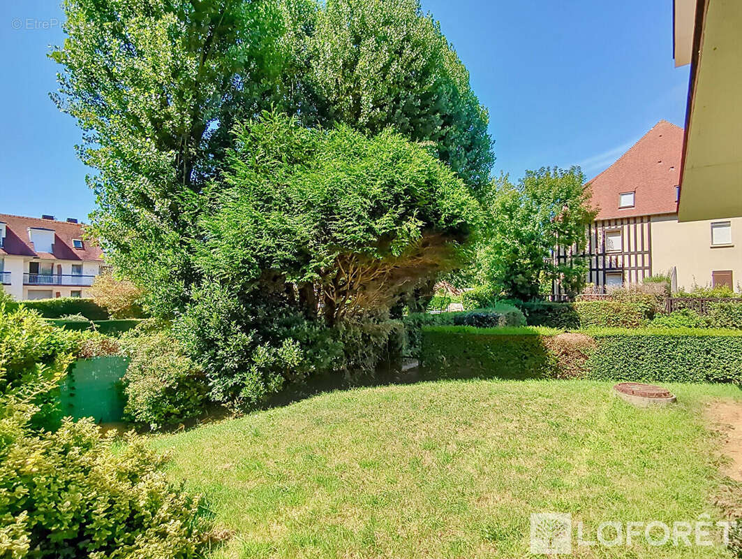 Appartement à HOULGATE