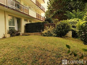 Appartement à HOULGATE