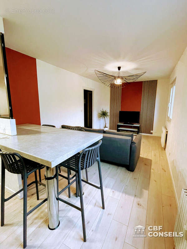 Appartement à ROYAT