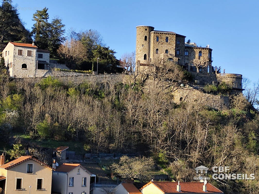 Appartement à ROYAT