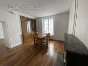 Séjour - Appartement à COULOMMIERS