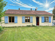 Maison à NOGENT-LE-ROI