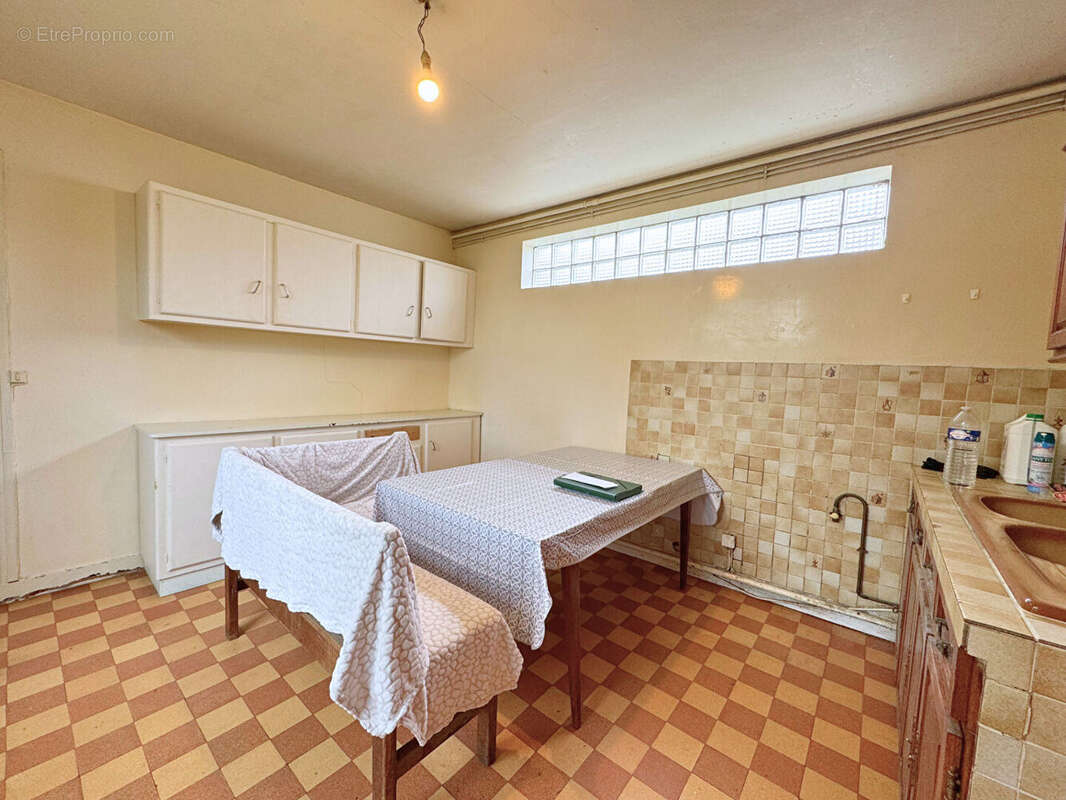 Maison à NOGENT-LE-ROI