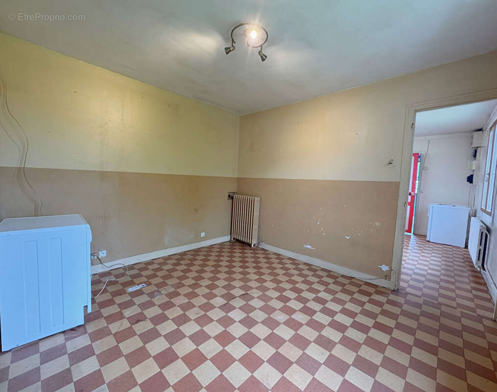 Maison à NOGENT-LE-ROI