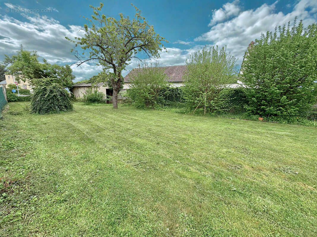 Maison à NOGENT-LE-ROI