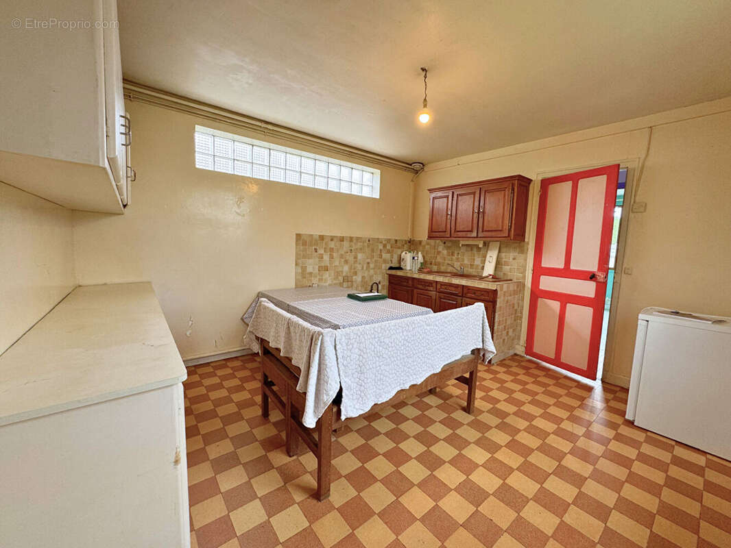 Maison à NOGENT-LE-ROI