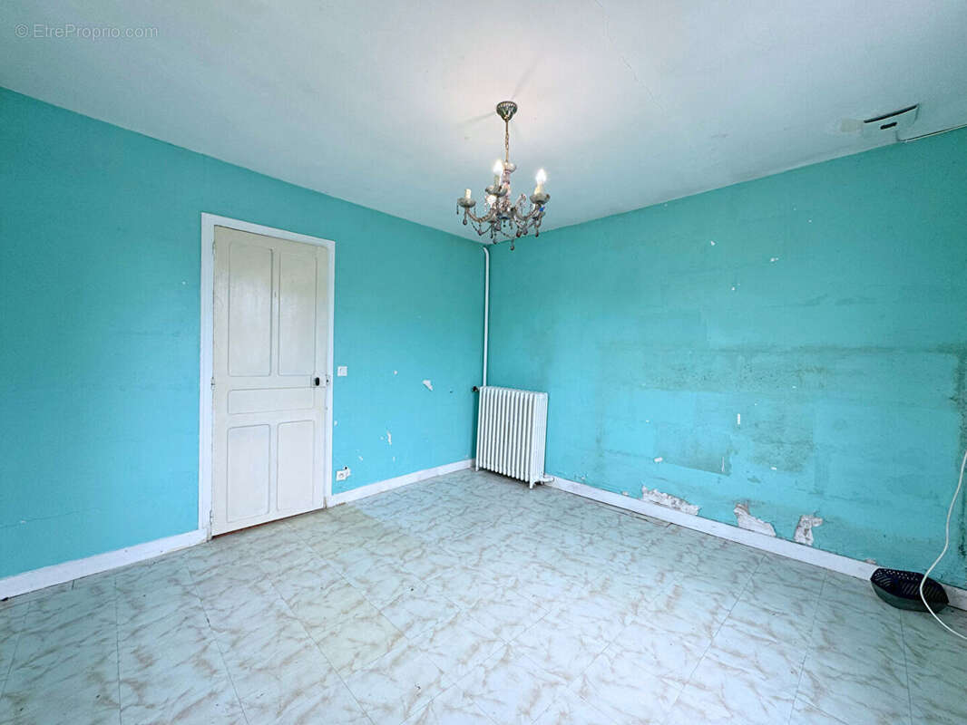 Maison à NOGENT-LE-ROI