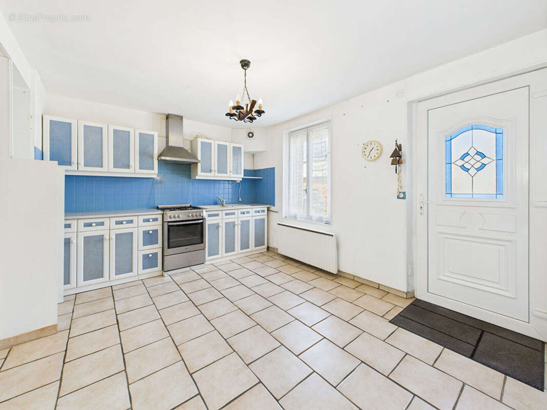 Maison à NOGENT-LE-ROI