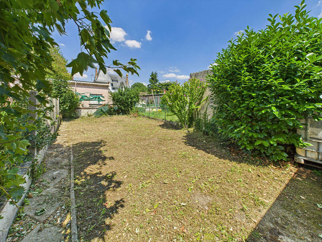 Maison à NOGENT-LE-ROI