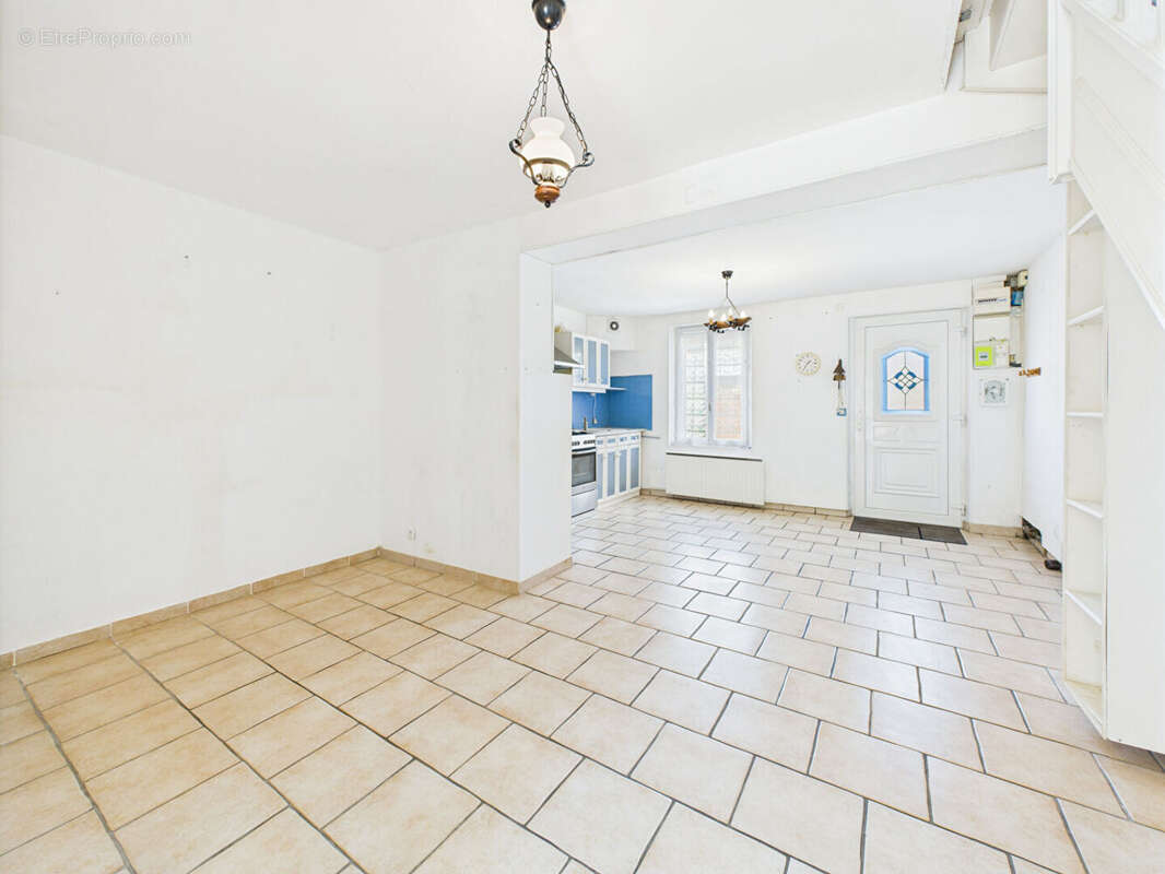 Maison à NOGENT-LE-ROI