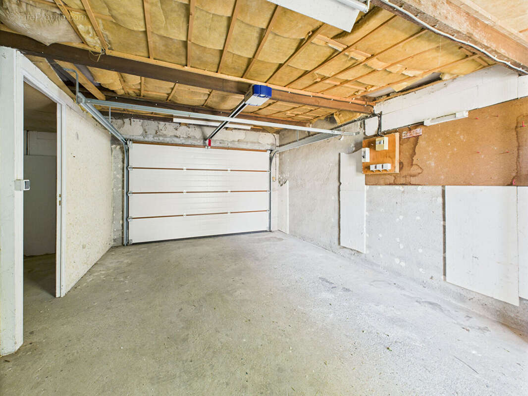 Maison à NOGENT-LE-ROI